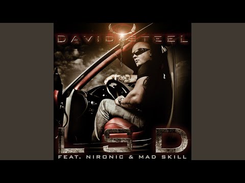 LSD (feat. Nironic)
