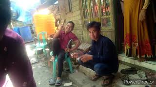Download lagu cover lagu karoke;mega hideung.yayan jatnika.by;iwan mp3