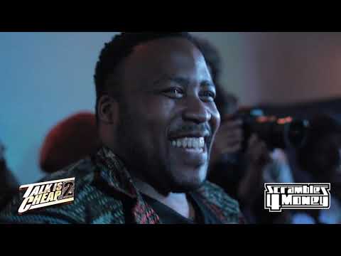 Scrambles4Money - Ness Lee vs. Tumi - Talk is Cheap 2