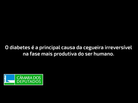 Desafios assistenciais dos pacientes de Edema Macular Diabético no SUS - Saúde - 11/04/2024