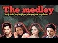 The Medley (lyrics)|Ost Mujhse dosti karoge|Hrithik Roshan|Rani Mukherjee|Kareena Kapoor|Uday Chopra