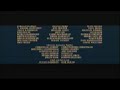 The Polar Express 2004 End Credits WE 2025