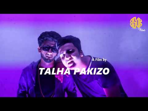 3 SAAL | Talha Tariq ft. Talha Pakizo | Haddi Pikhi Wala | Official Trailer 2019