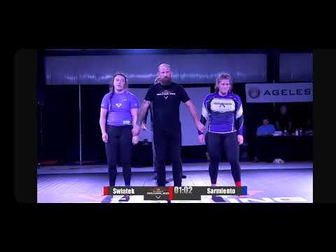 Summit Grappling Match - August 2023