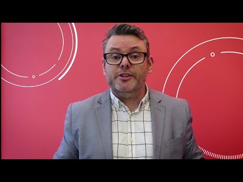 A Breakfast event for Marketers - Multilingual Content Marketing 2019