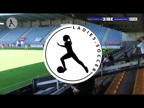 Wiener Sportclub -vs- SPG Union Kleinmünchen / FC-Blau-Weiß Linz -- 2022-06-11