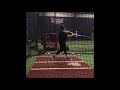 Softball Swing Montage 