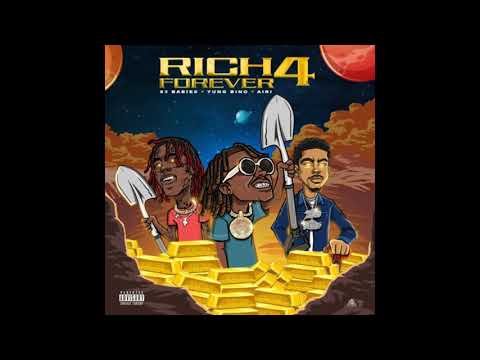 Famous Dex & Rich The Kid - Off the Lot [Rich Forever 4]
