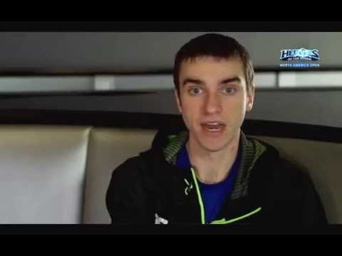 Meet the Cognitive Gaming HOTS Team