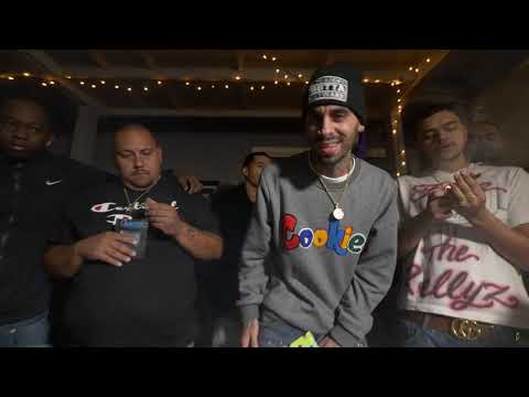 JERM JILLA - FLYIN Directed by PACK VIZUZLZ TKIL