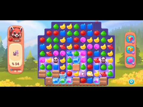 Wildscapes 476 Level