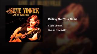 Calling Out Your Name