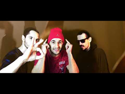 YORGO FT DILM & IVKO - АЗ ЖЕЛАЯ (prod. By Nxnja)