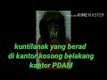 KOLEKSI LUKISAN GAIB
