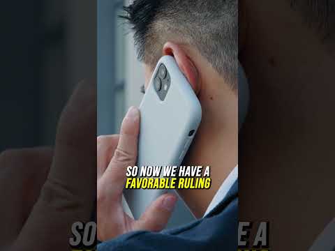 Texts are NOT Calls Under the TCPA DNC rules?