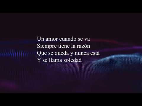 Leo Dan- Cuando Un Amor Se Va- Natalia Jiménez