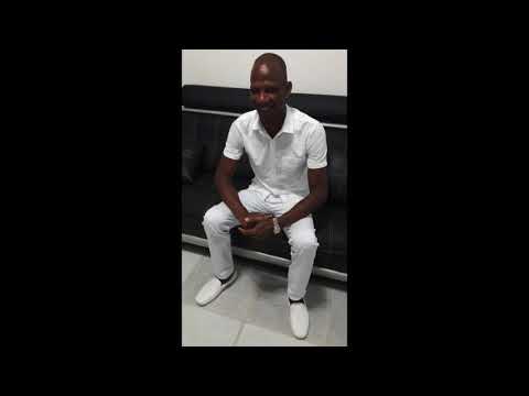 Stitchie One Man Band - The Obeah Man From Sophia