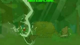 Castle Crashers | Space Pirates