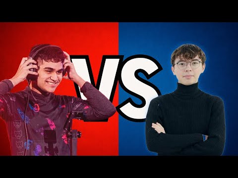 INSANE BEST OF 5 SERIES | Tourist vs Pedro In Clash Royale! (English Commentary)