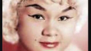 Etta James - Every Night