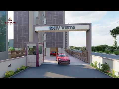 Shiv Vista Homes Project Tour 1