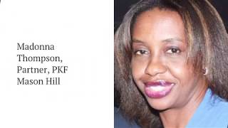 Wise words from some of Sierra Leone's foremost business leaders