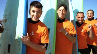 VVF Villages - Les plages des Landes - Moliets-et-Maa - Camping Landes - Image N°2