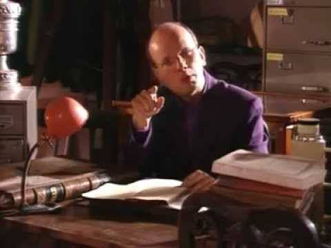 Caso Especial   O Alienista (1993)