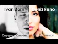 Deniz Reno [Иван Дорн - Северное Сияние] Кавер (English Version ...