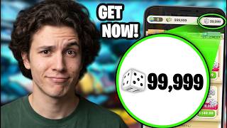Monopoly Go Hack - MONOPOLY Go Free Dice Rolls - How To Get MONOPOLY Go Unlimited Dice Rolls