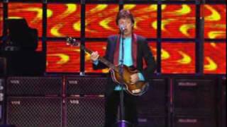 Magical Mystery Tour ~ Paul McCartney.  [HQ]