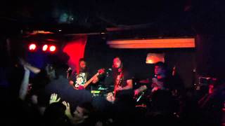 ASTRAROT-The Dead  Open The Eyes Of The Living-Flag Of Hate (cover KREATOR) - Social Disorder (live)