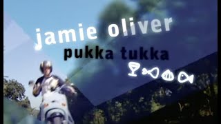 Pukka Tukka 2000 | Jamie Oliver by Jamie Oliver
