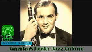 The New Viper Hour #16 - Clarinet Night