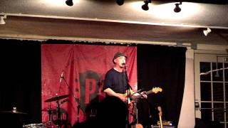 Freedy Johnston - "This Perfect World"