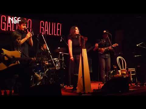 Tempos Anormais | Diabo a Sete | Madrid