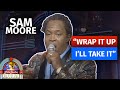 "Wrap It Up, I'll Take It" by Sam Moore LIVE on Rock 'N' Roll Palace
