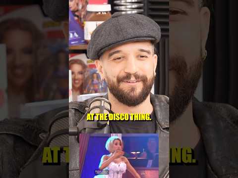 CHELSEA KANE AND MARK BALLAS