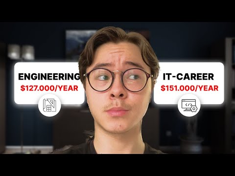 Watch This If You Don't Know What To Study In University