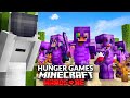 The Greatest Comeback In Minecraft Hunger Games