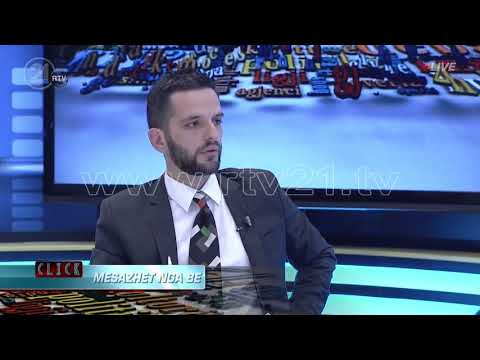 Click  - Fitim Salihu -  18.06.2019