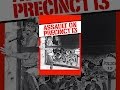 Assault On Precinct 13