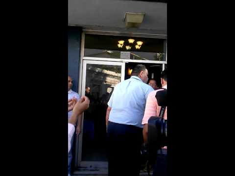 Abel contra Lorna Soto