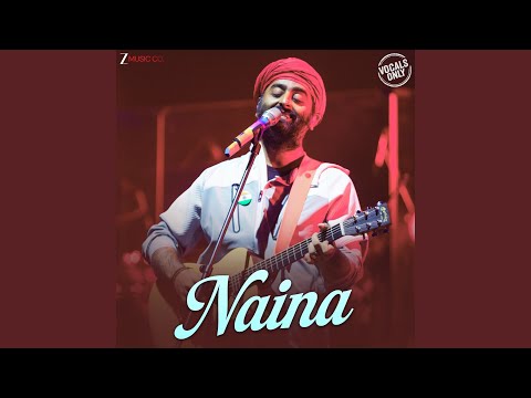 Naina — watch video