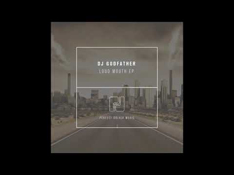 DJ Godfather - I Like The Way That (Original Mix)