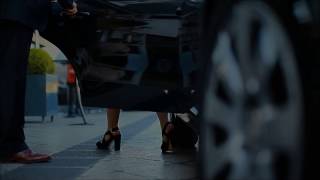 Bangkok Airport Transfer Services
