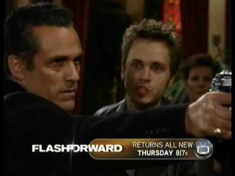 GH: Quartermaine Scenes - March 16th, 2010