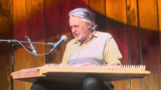 MARK OLSON live@Hoogwoud 4-4-2025