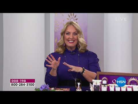 HSN | Secret Santa 12.19.2018 - 06 AM