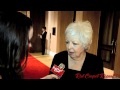 Thelma Schoonmaker At The 64th Annual ACE Eddie Awards ACEeddies